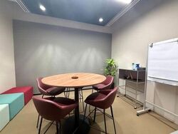 Asia Square Tower 1 (D1), Office #639835311